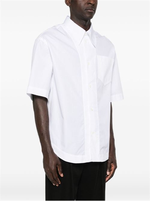  AMI Paris | USH809 C0063100